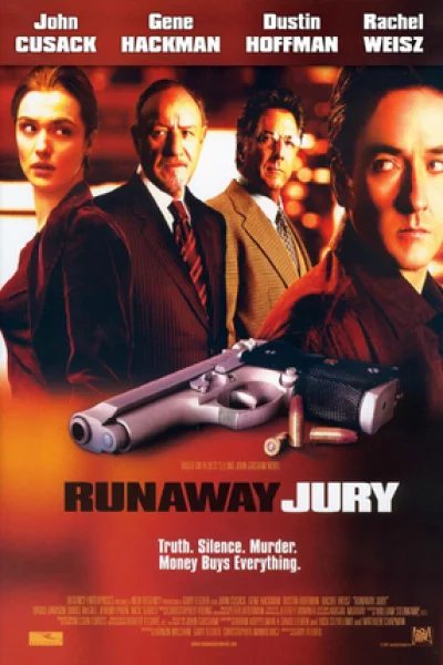 Runaway Jury (2003) วันพิพากษ์แค้น