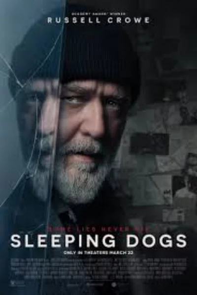 Sleeping Dogs (2024) เต็มเรื่อง