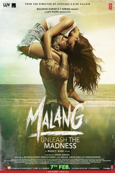 Malang (2020) เต็มเรื่อง