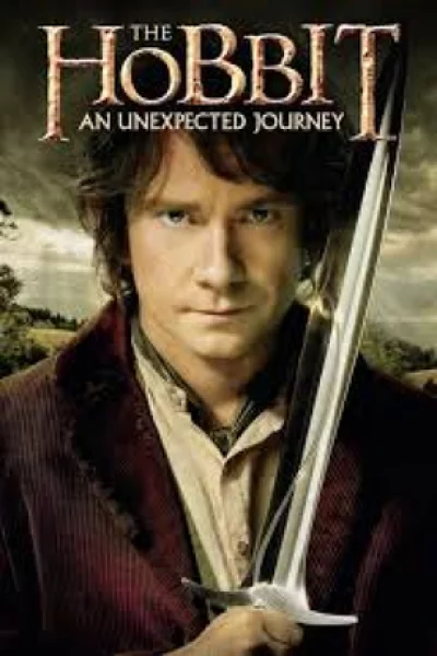The Hobbit 1 (2012) การผจญภัยสุดคาดคิด