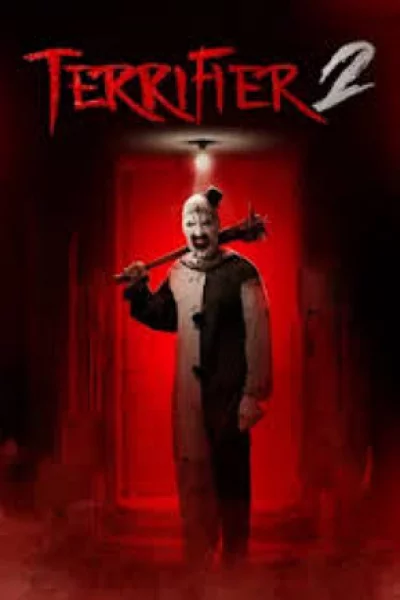 Terrifier 2 (2022) อิหนูกูจะฆ่ามึง 2
