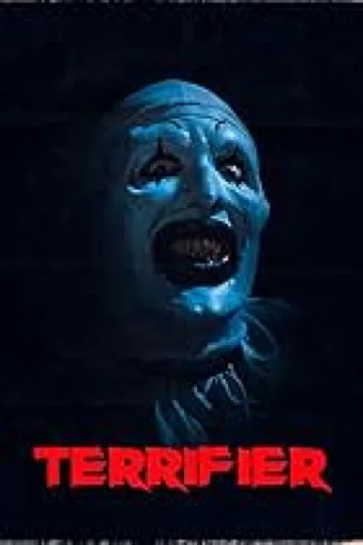 Terrifier (2016) อิหนูกูจะฆ่ามึง