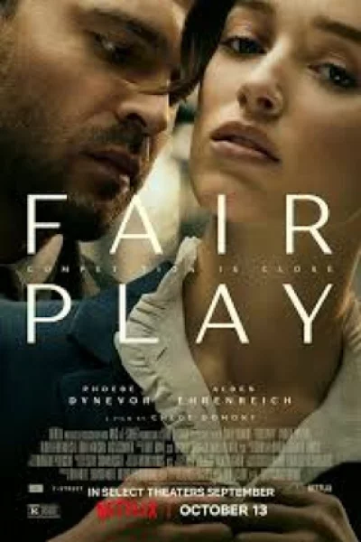 Fair Play (2023) เต็มเรื่อง