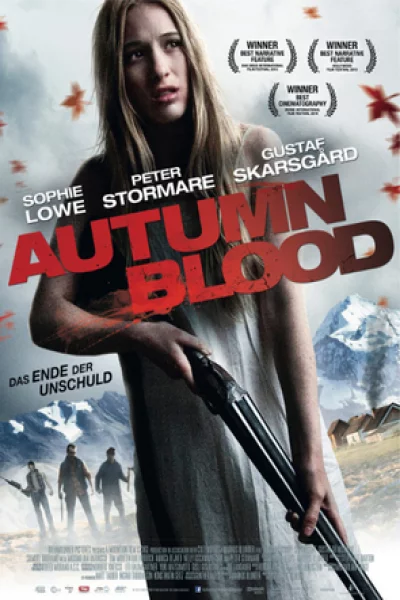 Autumn Blood (2013) เต็มเรื่อง