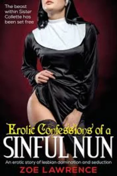 Confessions of a Sinful Nun (2017) เต็มเรื่อง