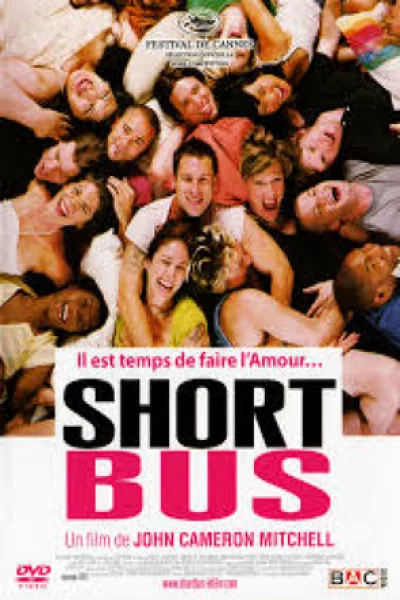 Shortbus (2006) เต็มเรื่อง