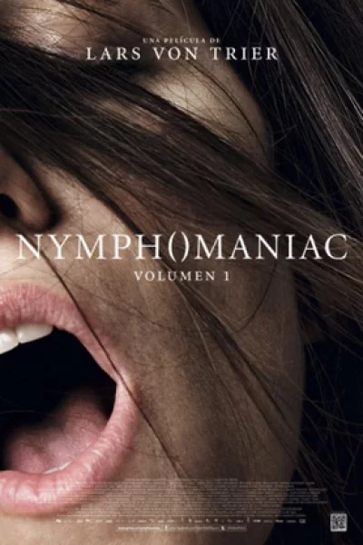 Nymphomaniac 1 (2013) เต็มเรื่อง