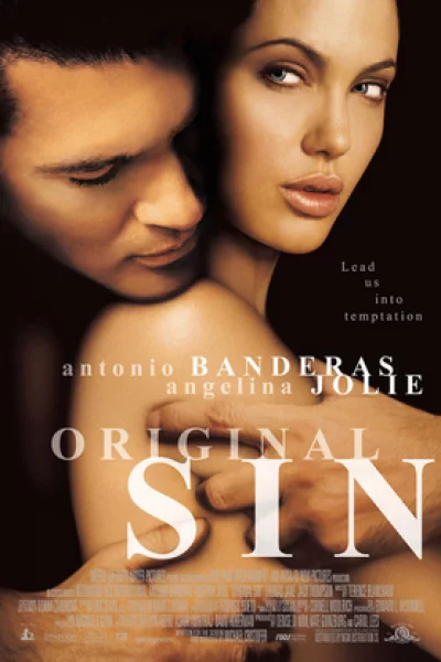 ดูหนัง Original Sin (2001) ล่าฝันพิศวาส บาปปรารถนา...กับดักมรณะ (2001) ออนไลน์ HD ฟรี