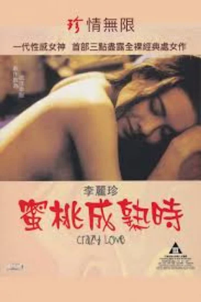 Crazy Love (1993) รักผิดต้องลองใหม่