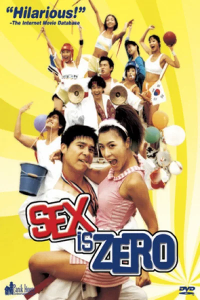 ดูหนัง Sex Is Zero (2002) ขบวนการปิ๊ด ปี้ ปิ๊ด 1 (2002) ออนไลน์ HD ฟรี