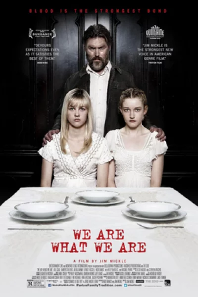 We Are What We Are 2 (2013) ครอบครัวของฉัน..เป็นมนุษย์