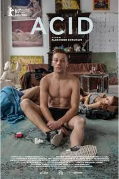 Acid (2018) เต็มเรื่อง