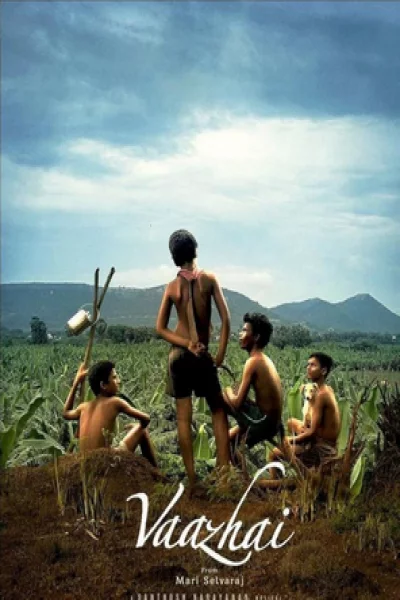 Vaazhai (2024) เต็มเรื่อง