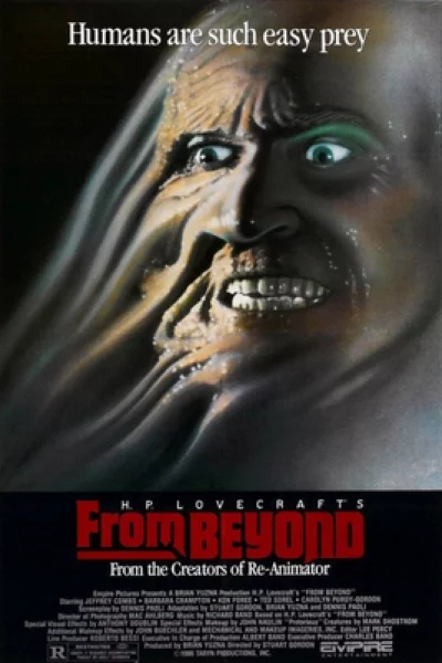 ดูหนัง From Beyond (1986) เต็มเรื่อง (1986) ออนไลน์ HD ฟรี