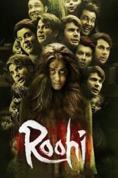 Roohi (2021)