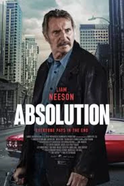 Absolution (2024) คนสันดานเดือด