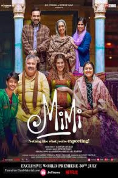 Mimi (2021) เต็มเรื่อง