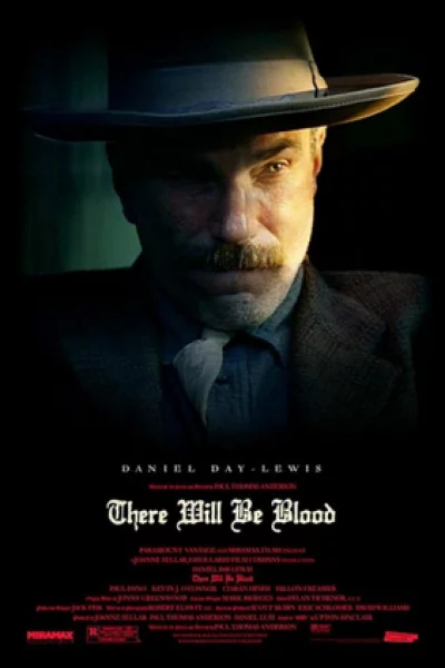 There Will Be Blood (2007) ศรัทธาฝังเลือด 2007 ดูออนไลน์ฟรี HD