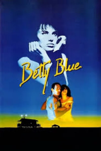 Betty Blue (1986) เบ็ตตี้ บลู