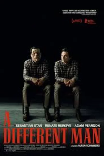 A Different Man (2024) เต็มเรื่อง