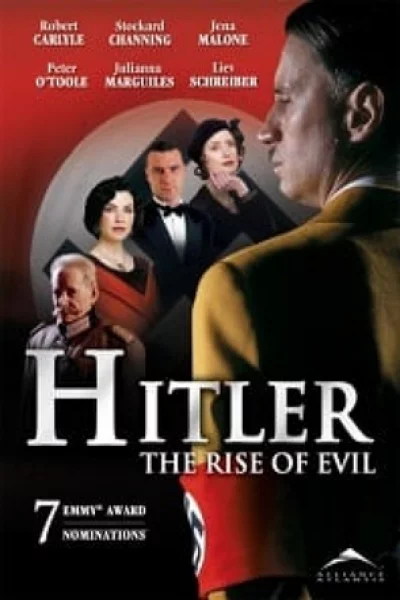 Hitler: The Rise of Evil Part 2 (2003) ฮิตเลอร์: กำเนิดแห่งความชั่วร้าย ภาค 2