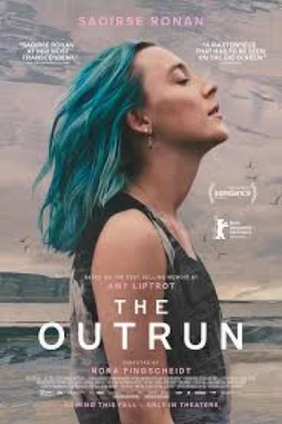 The Outrun (2024) เต็มเรื่อง