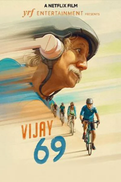 Vijay 69 (2024) เต็มเรื่อง