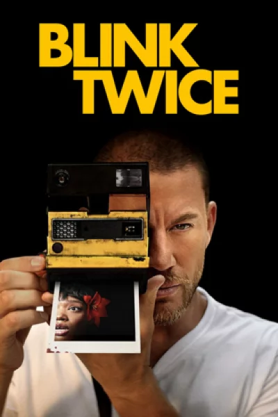Blink Twice (2024) บลิงก์ ทไวซ์ ซิกอันตราย