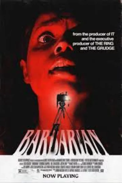 Barbarian (2022) เต็มเรื่อง