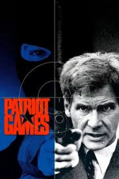 ดูหนัง Patriot Games (1992) เกมอำมหิตข้ามโลก (1992) ออนไลน์ HD ฟรี