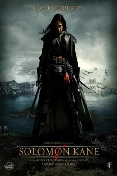 Solomon Kane (2009) โซโลมอน ตัดหัวผี