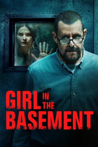Girl in the Basement (2021) เต็มเรื่อง