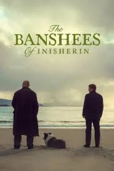 The Banshees of Inisherin (2022) เต็มเรื่อง