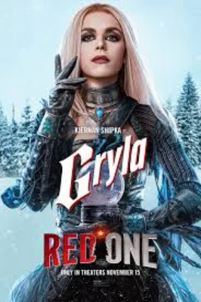 Red One (2024) เรด วัน