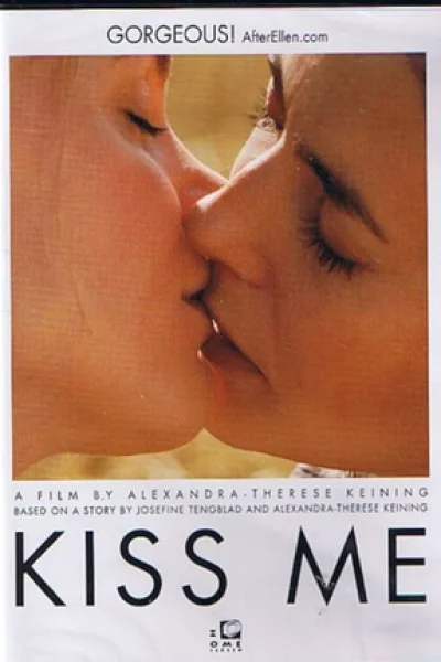 Kiss Me (2011) เต็มเรื่อง