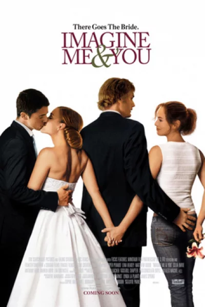 Imagine Me & You (2005) ในห้วงความฝัน แค่ฉันกับเธอ