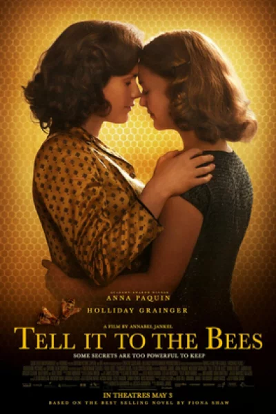 Tell It to the Bees (2018) เต็มเรื่อง