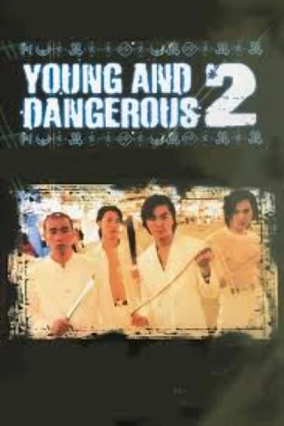 Young and Dangerous (1996) กู๋หว่าไจ๋ 2 มังกรฟัดโลก