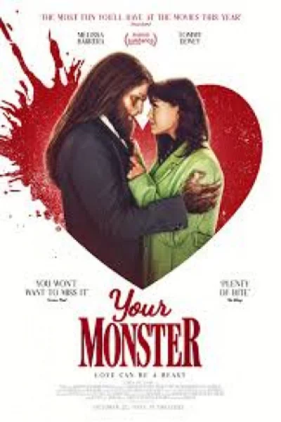 Your Monster (2024) เต็มเรื่อง