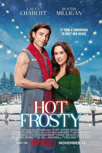 Hot Frosty (2024) เต็มเรื่อง