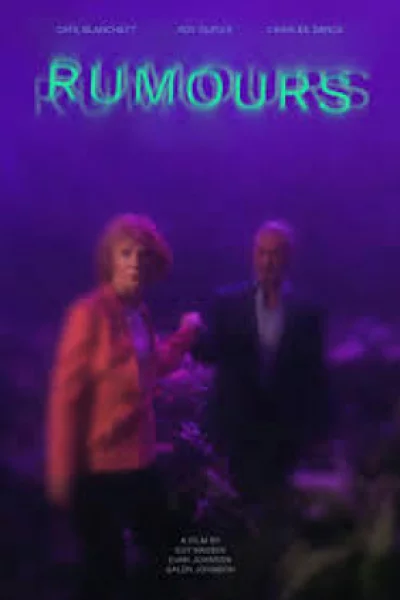 Rumours (2024) เต็มเรื่อง