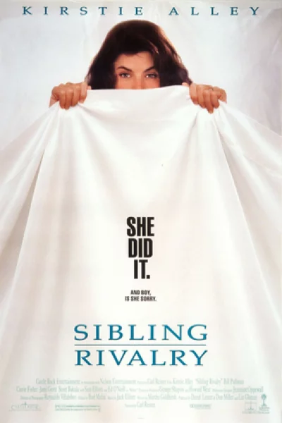 Sibling Rivalry (1990) ผู้หญิงชู้วับ