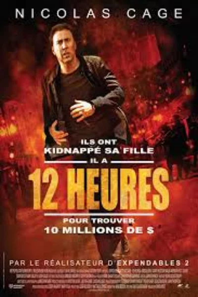 Stolen (2012) คนโคตรระห่ำ
