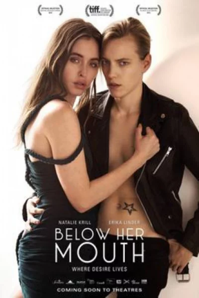 Below Her Mouth (2016) เต็มเรื่อง