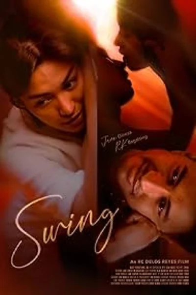 Swing (2023) เต็มเรื่อง