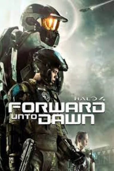 Halo 4: Forward Unto Dawn (2010) เต็มเรื่อง