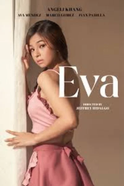 Eva (2021) เต็มเรื่อง