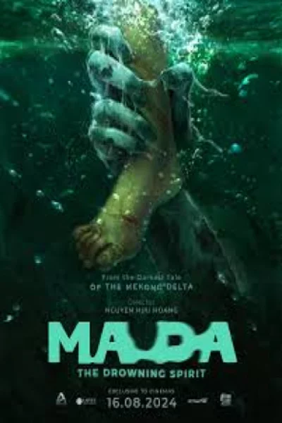 Mada (2024) เต็มเรื่อง
