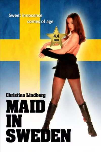 Maid in Sweden (1971) เต็มเรื่อง