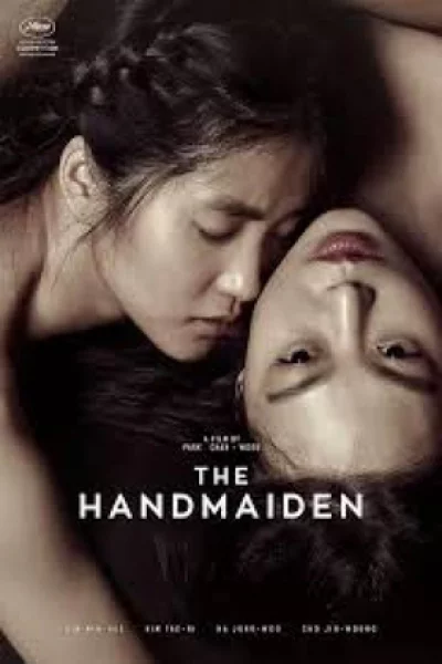 The Handmaiden (2016) เล่ห์รักนักล้วง